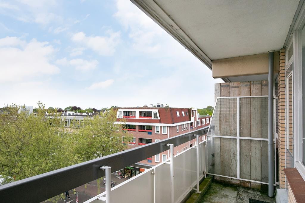 Foto 11 van Burgemeester Kuperusplein 90