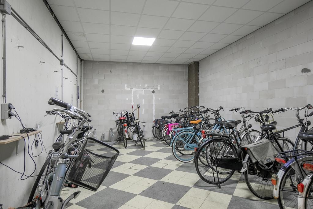 Foto 12 van Burgemeester Kuperusplein 90