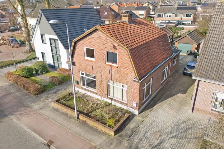 Foto 1 van Oranjestraat 46