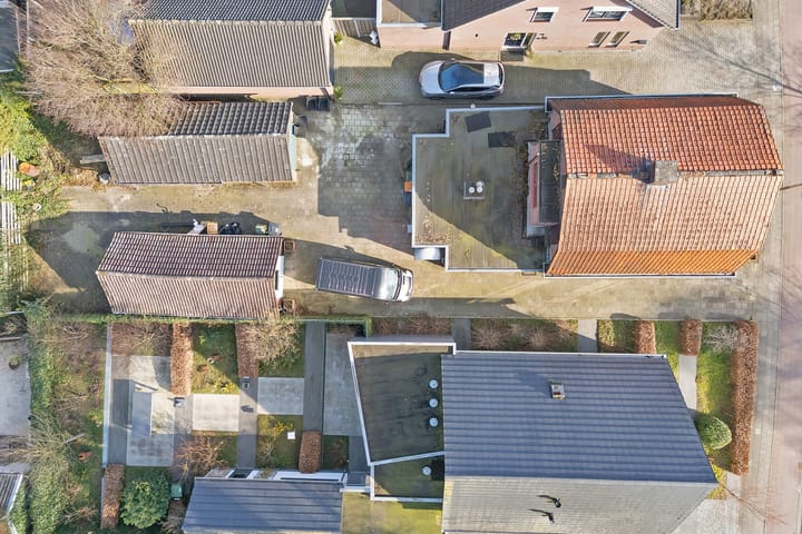 Foto 2 van Oranjestraat 46