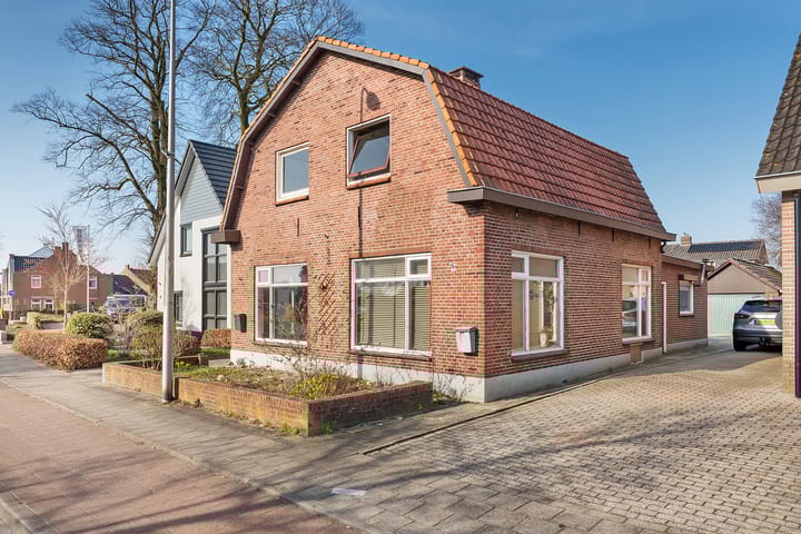 Foto 4 van Oranjestraat 46