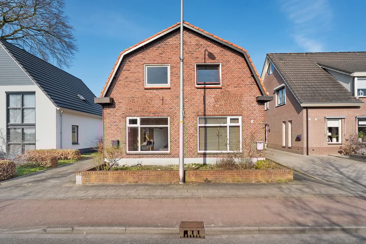 Foto 6 van Oranjestraat 46