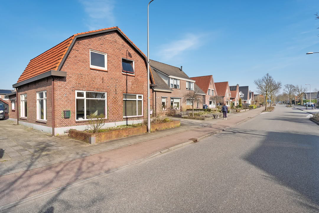 Foto 7 van Oranjestraat 46