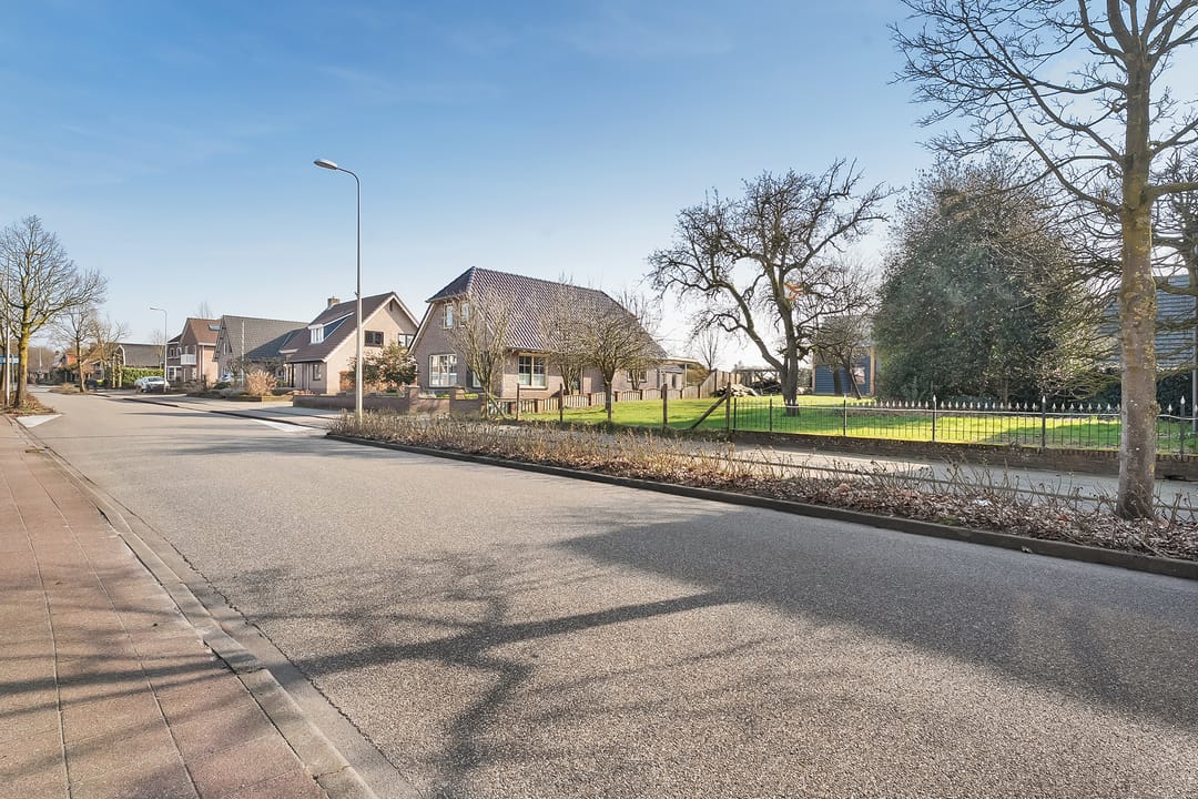 Foto 8 van Oranjestraat 46