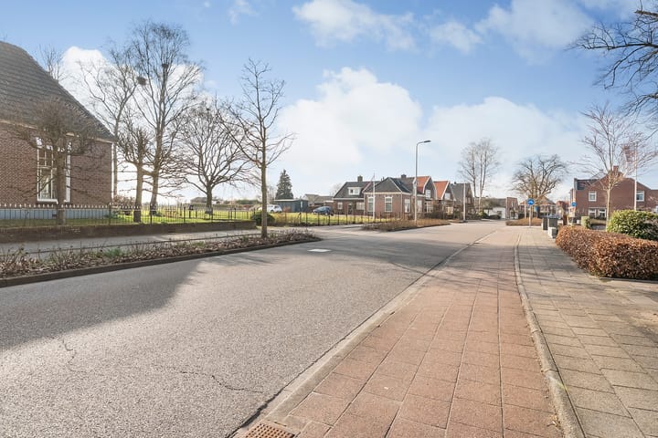 Foto 9 van Oranjestraat 46