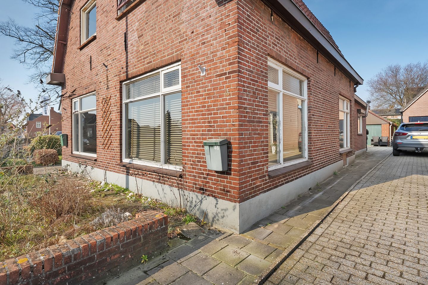 Foto 10 van Oranjestraat 46