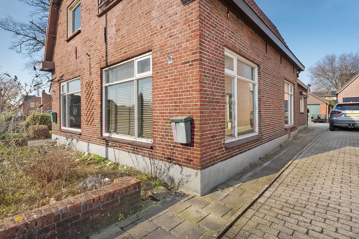 Foto 10 van Oranjestraat 46