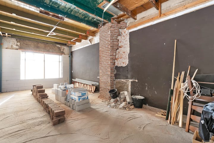 Foto 13 van Oranjestraat 46