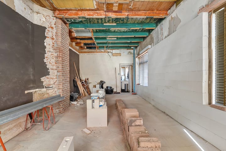 Foto 14 van Oranjestraat 46