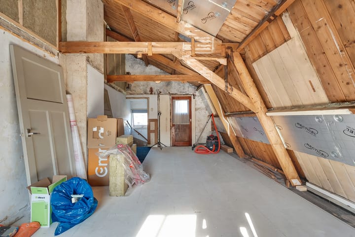 Foto 25 van Oranjestraat 46