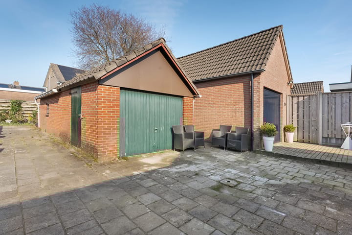 Foto 26 van Oranjestraat 46