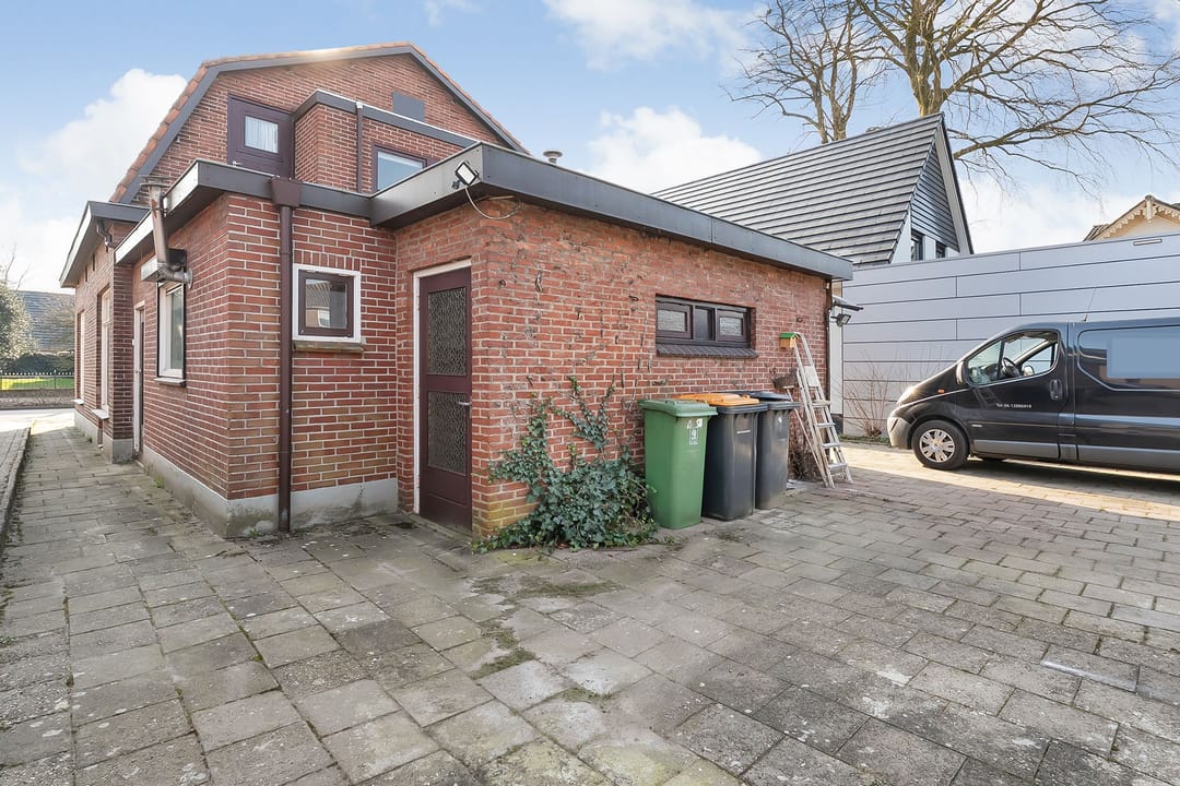 Foto 28 van Oranjestraat 46