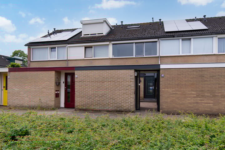 Foto 4 van Castor 45