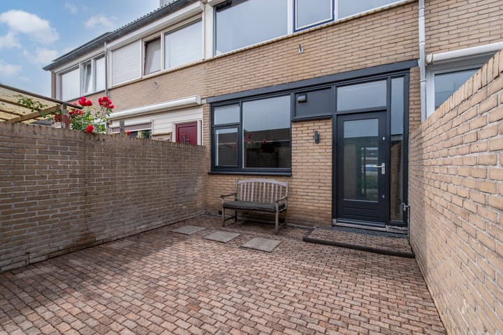 Foto 5 van Castor 45