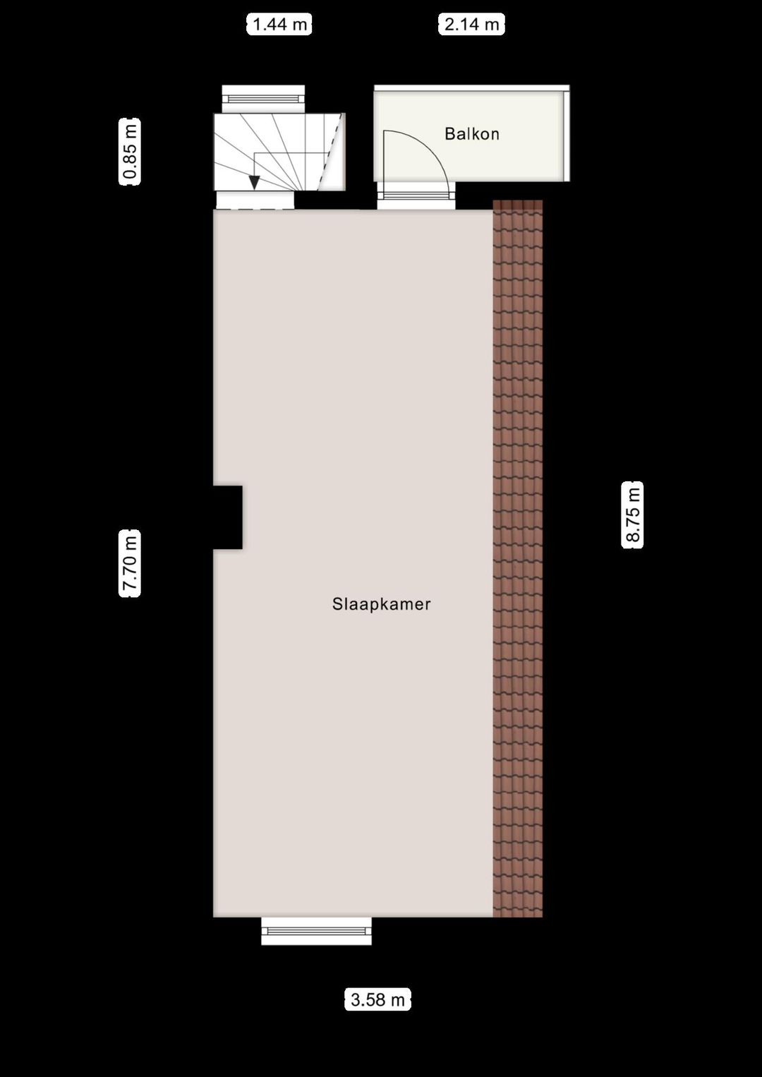 Foto 31 van Oranjestraat 46