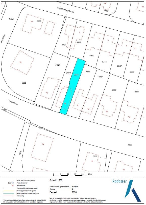 Foto 34 van Oranjestraat 46