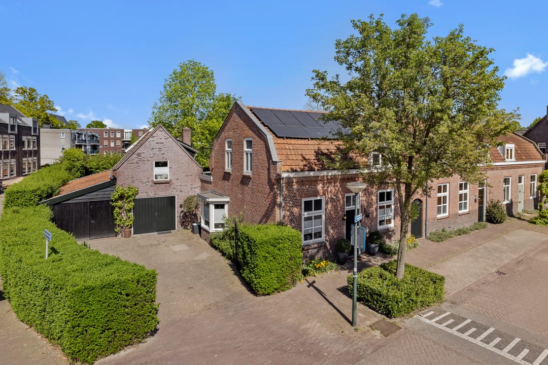 Foto 1 van Kerkstraat 21