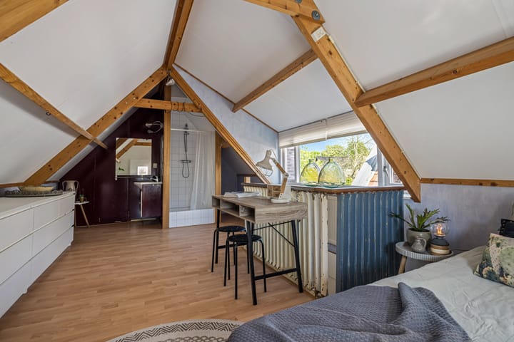 Photo 35 of Kerkstraat 21