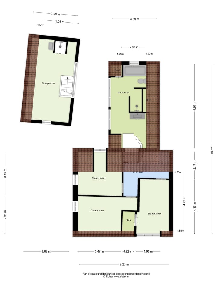 Photo 44 of Kerkstraat 21