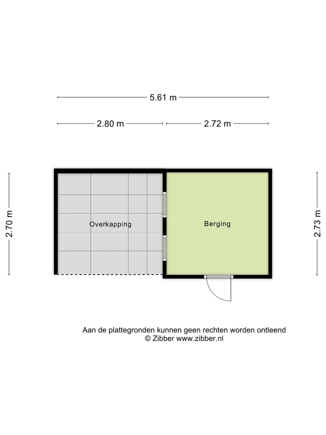 Foto 46 van Kerkstraat 21