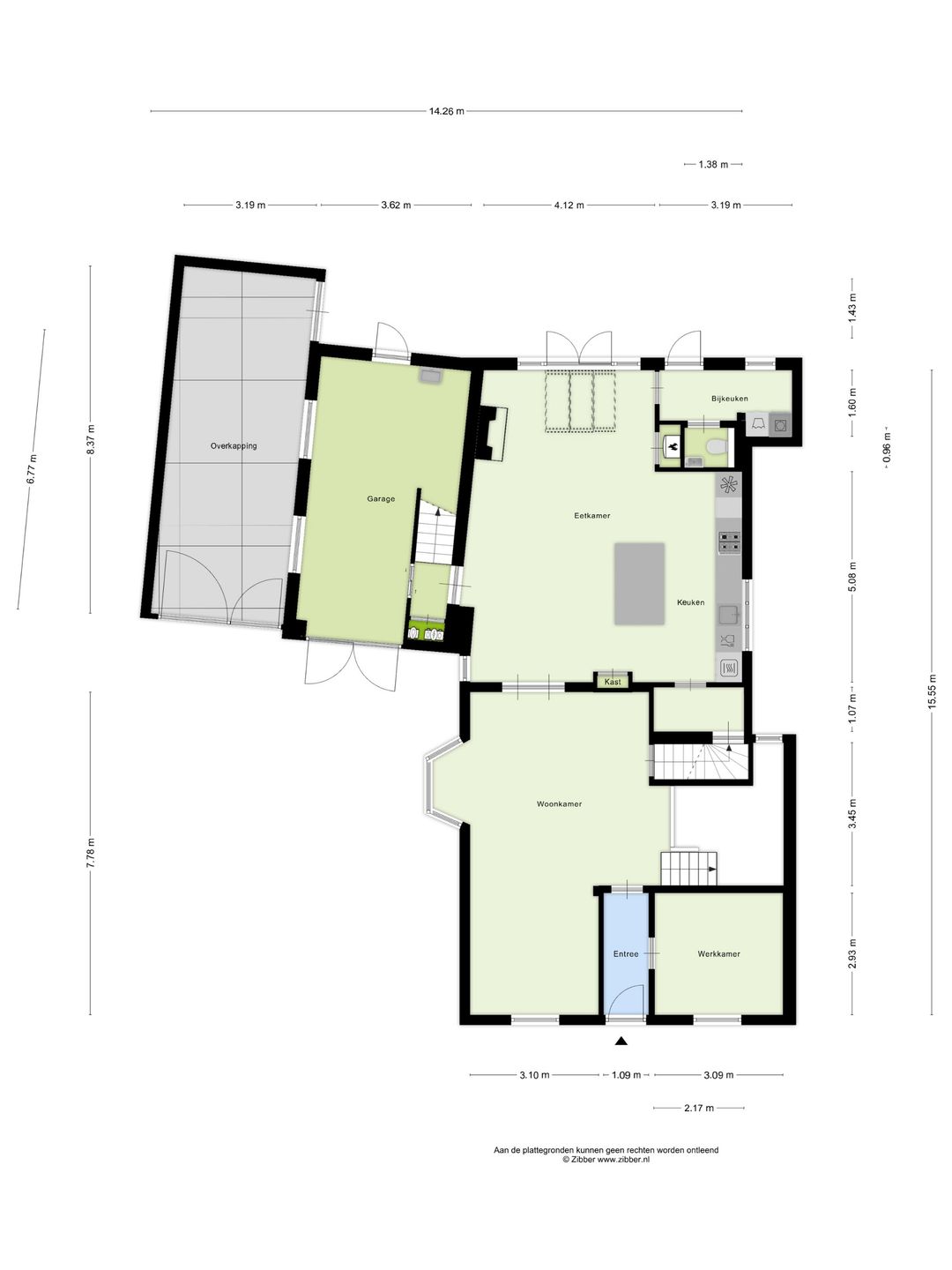 Foto 43 van Kerkstraat 21