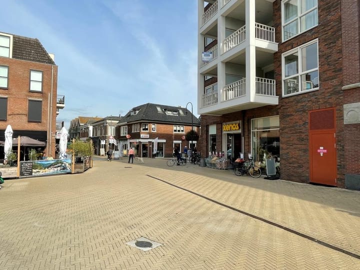 Foto 2 van Kerklaan 40-D