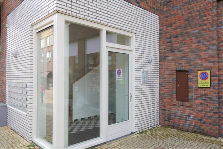 Foto 3 van Kerklaan 40-D