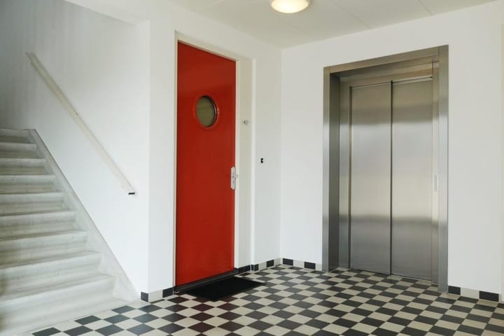 Foto 5 van Kerklaan 40-D