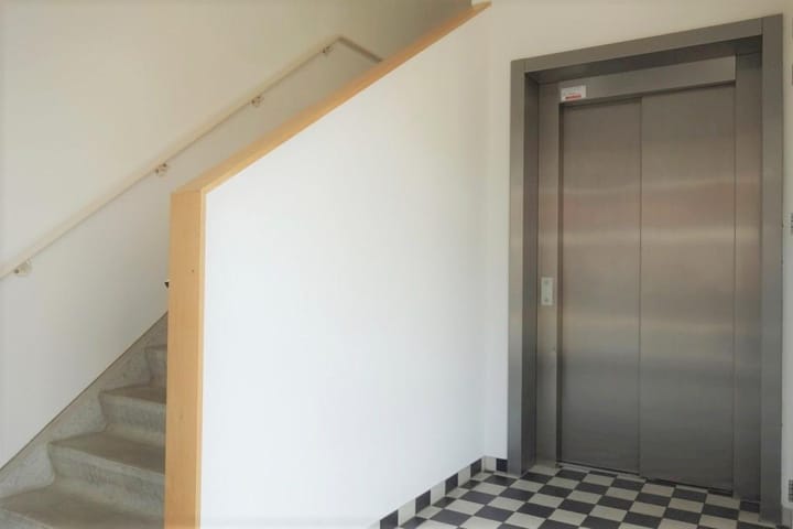 Foto 4 van Kerklaan 40-D