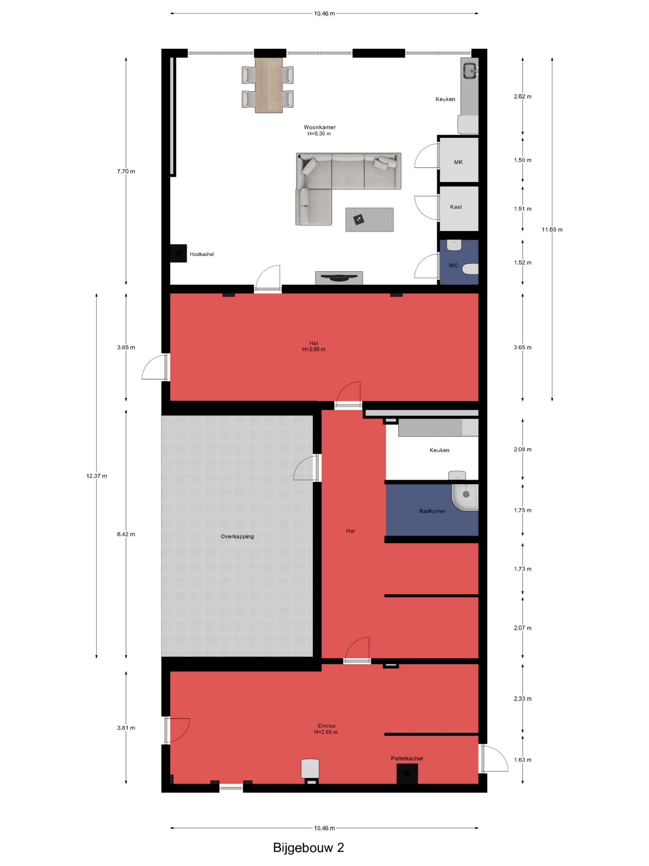 Foto 69 van Zandstraat 3