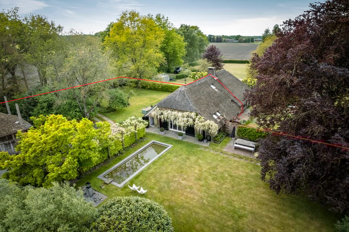 Foto 1 van Weeleweg 12-A