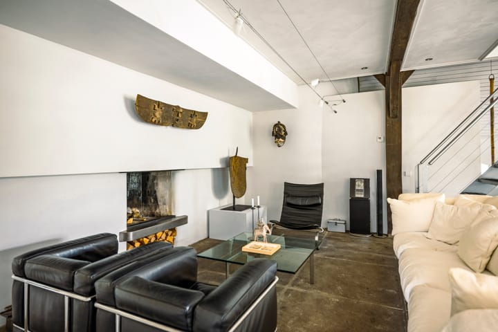 Foto 4 van Weeleweg 12-A