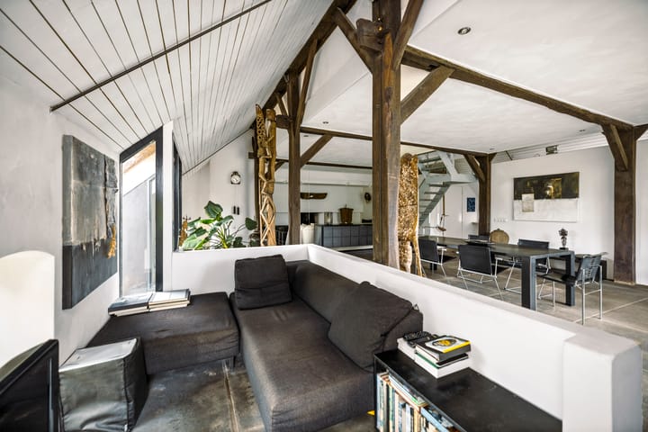 Foto 5 van Weeleweg 12-A