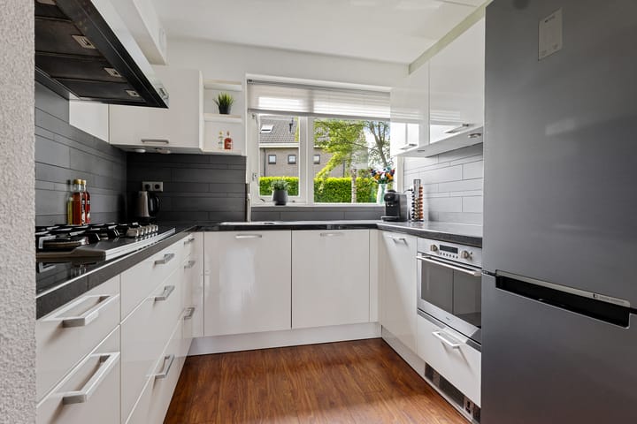 Foto 3 van Saffierstoep 44