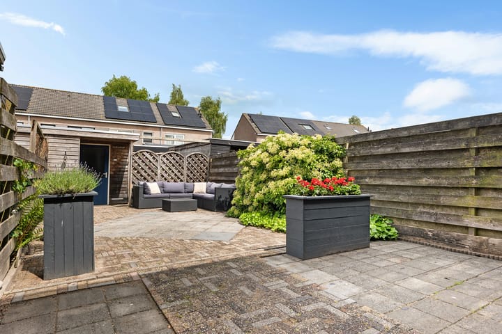 Foto 4 van Saffierstoep 44