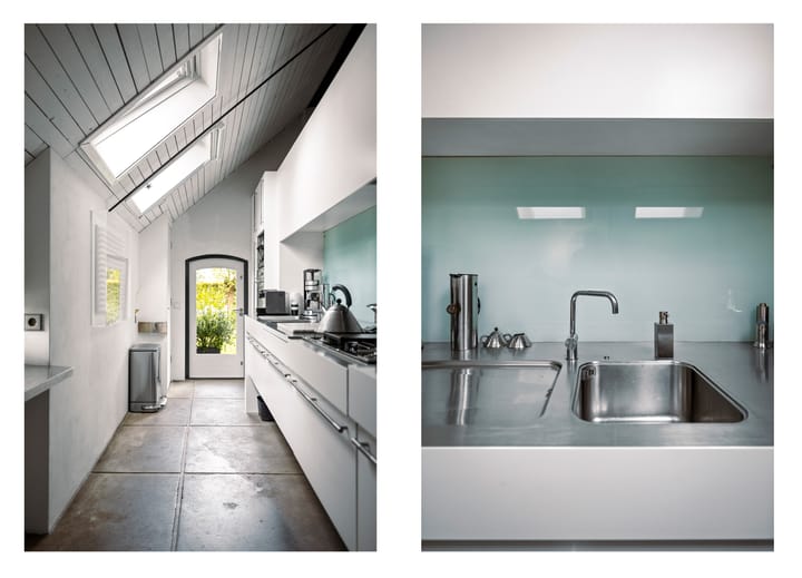 Foto 7 van Weeleweg 12-A