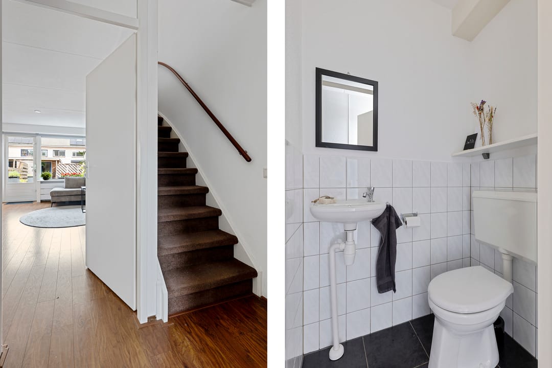 Foto 8 van Saffierstoep 44