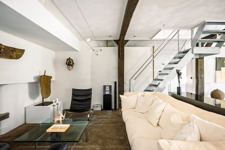 Foto 12 van Weeleweg 12-A