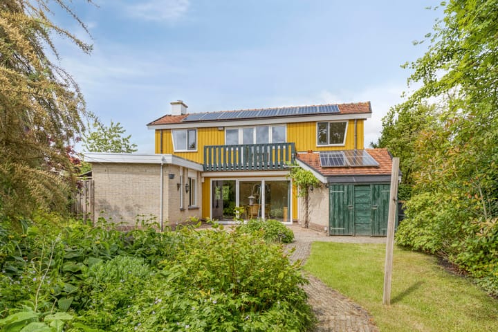 Foto 6 van De Goedemeent 6