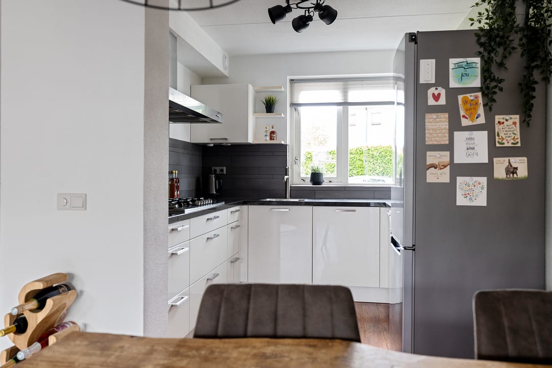 Foto 13 van Saffierstoep 44