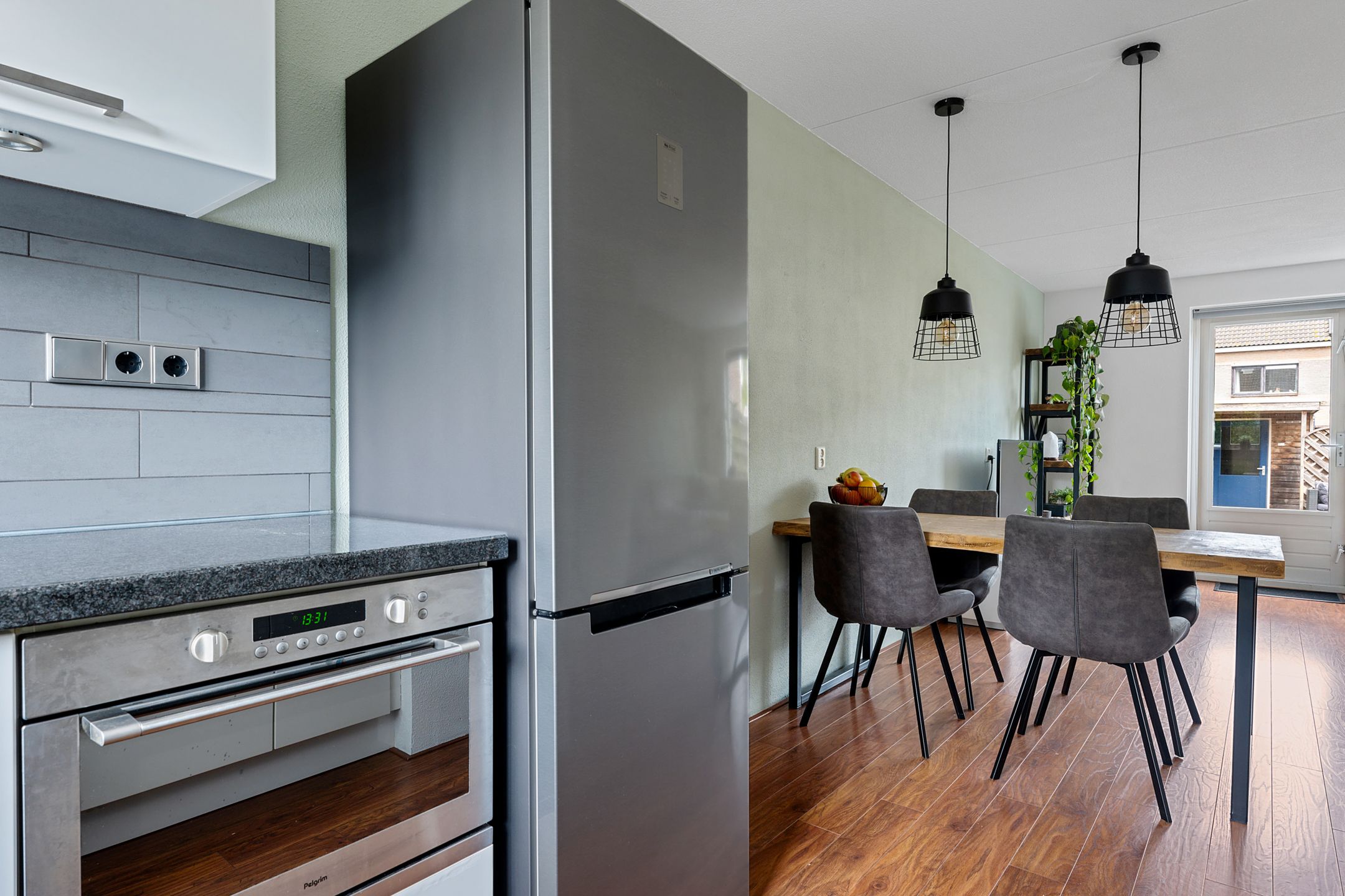 Foto 15 van Saffierstoep 44