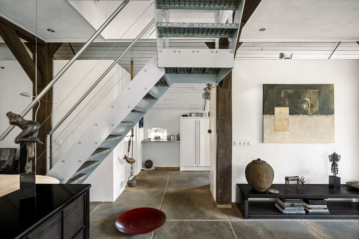 Foto 16 van Weeleweg 12-A