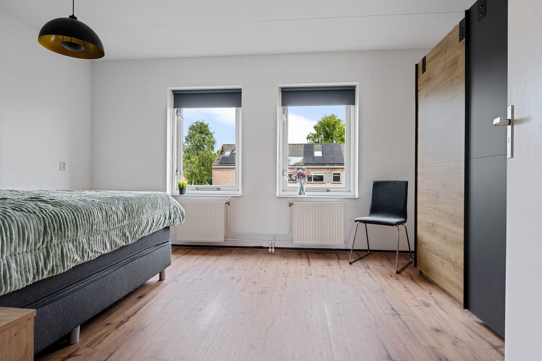 Foto 17 van Saffierstoep 44