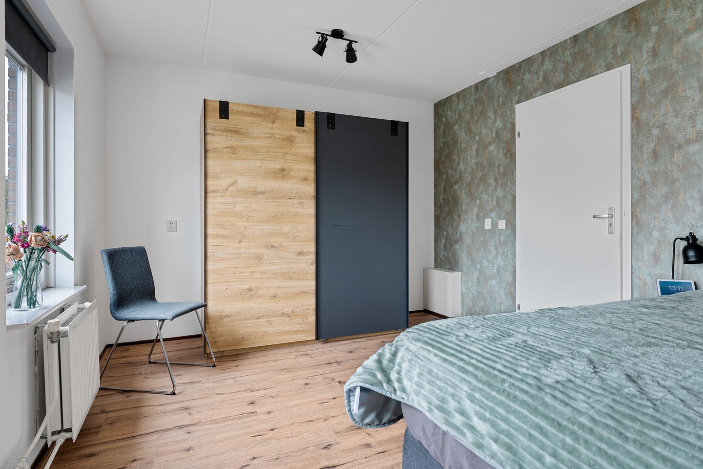 Foto 19 van Saffierstoep 44