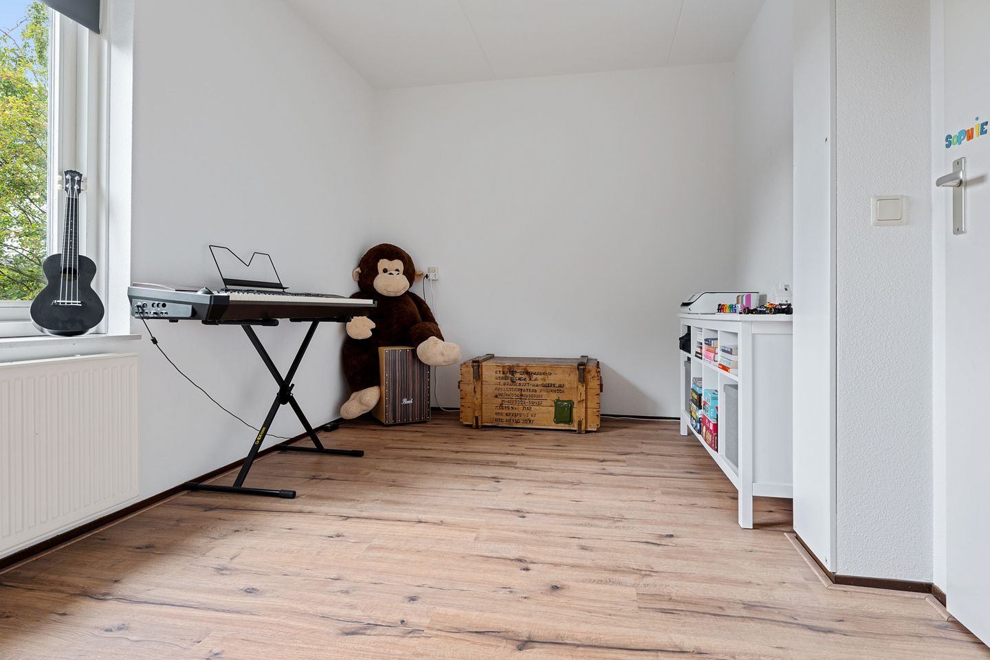 Foto 20 van Saffierstoep 44