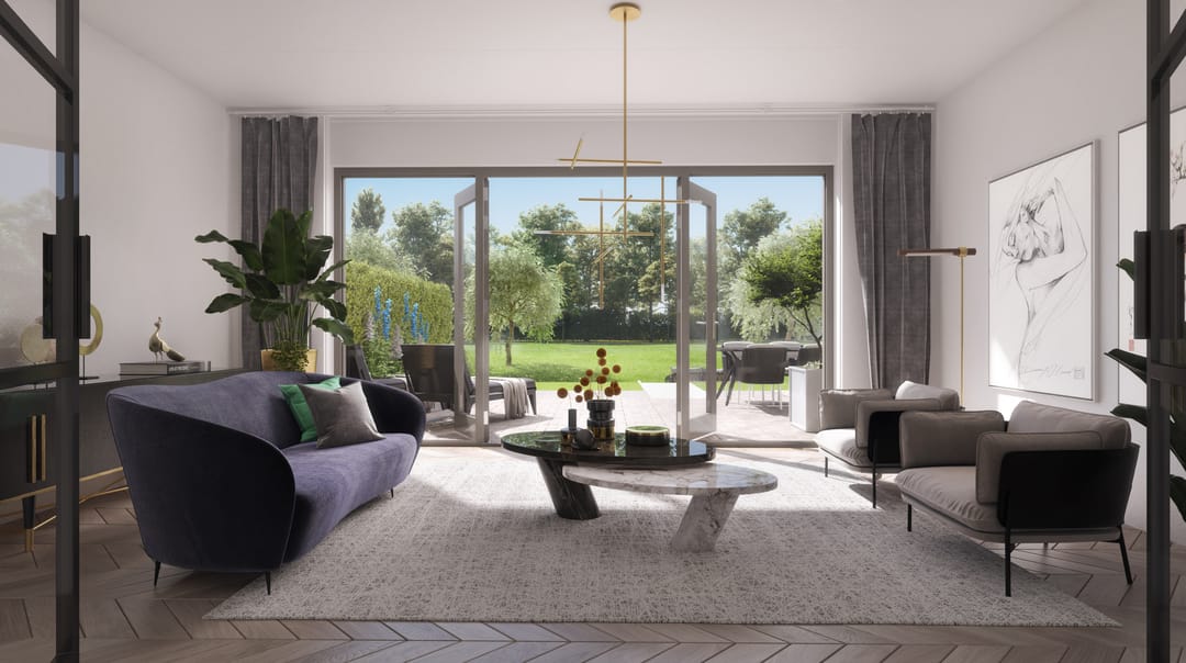 Foto 9 van Wiericke Weide