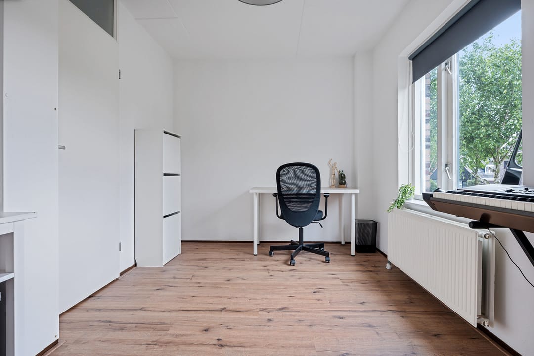 Foto 22 van Saffierstoep 44