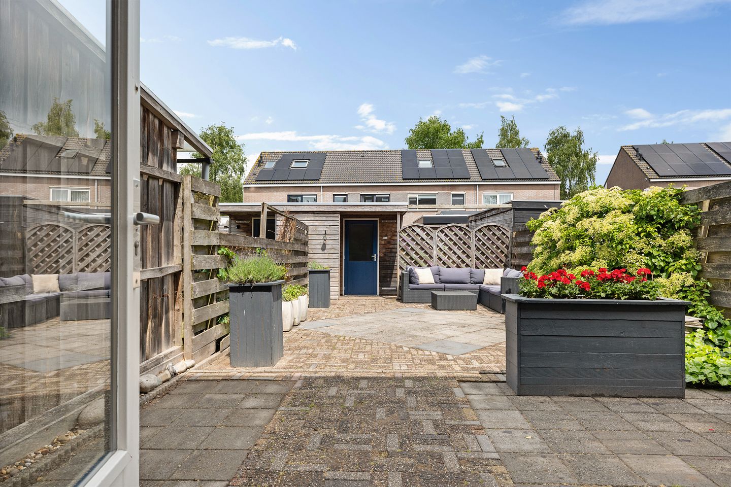 Foto 29 van Saffierstoep 44