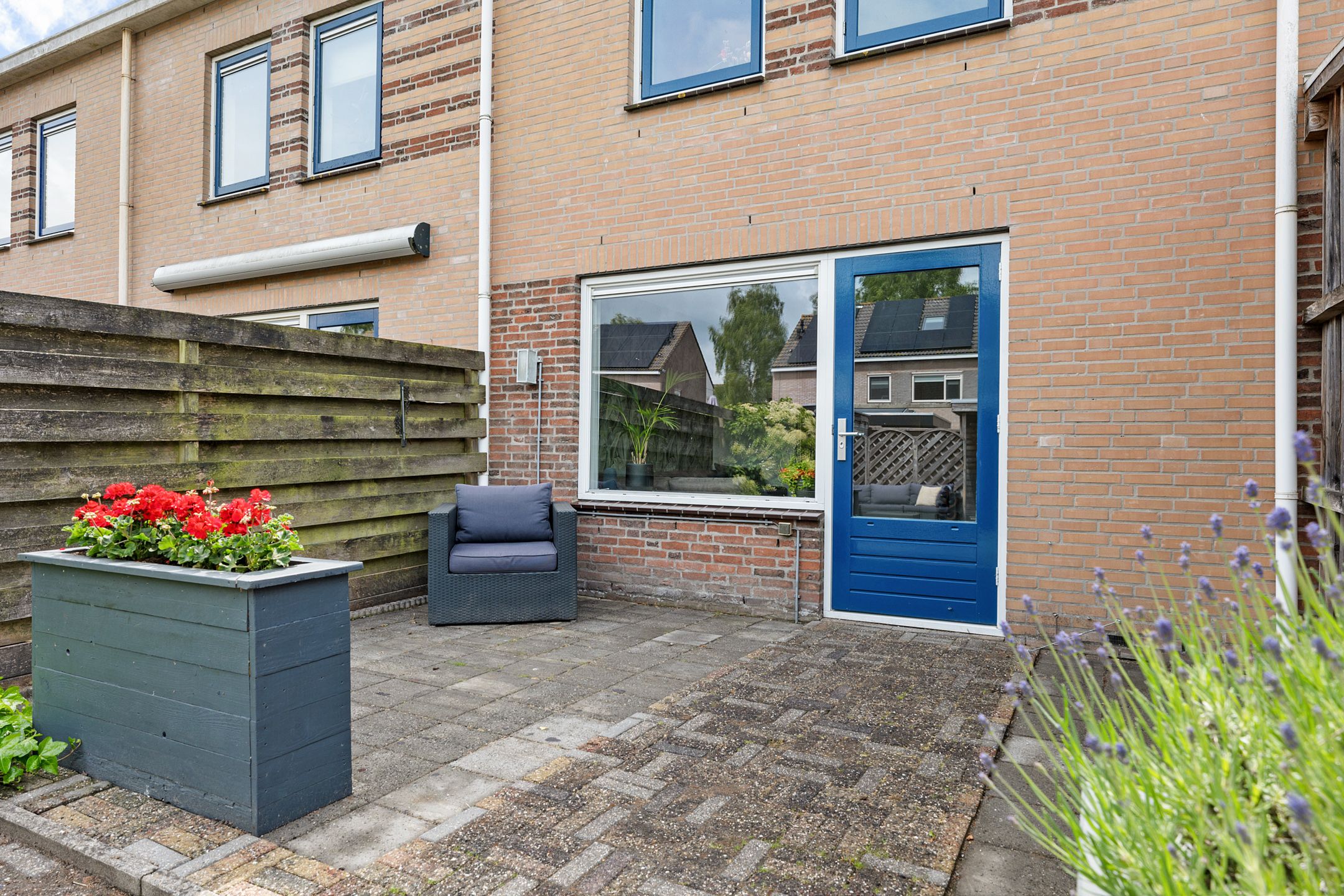 Foto 30 van Saffierstoep 44