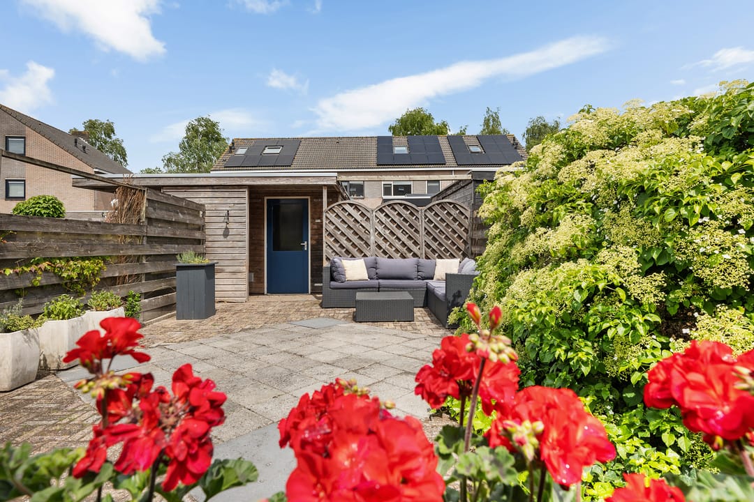 Foto 31 van Saffierstoep 44